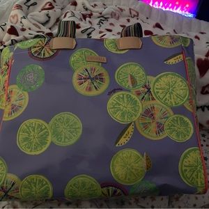 Consuela Sandy Journey Tote